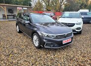 Volkswagen Passat Kombi 1,4 l 160 kw