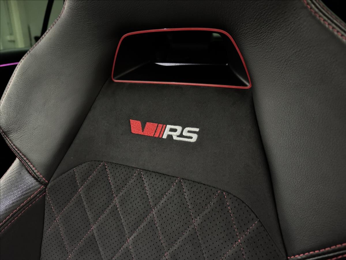 Škoda Kodiaq SUV 2,0 l 176 kw