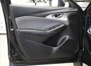 Mazda CX-3 SUV 2,0 l 110 kw