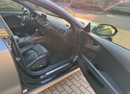Audi S7 Hatchback 4,0 l 331 kw
