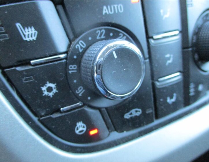 Opel Astra Kombi 1,7 l 96 kw