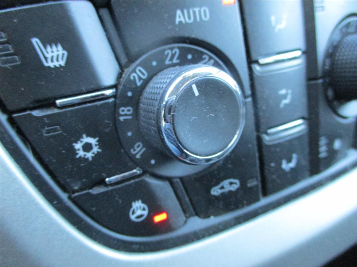 Opel Astra Kombi 1,7 l 96 kw