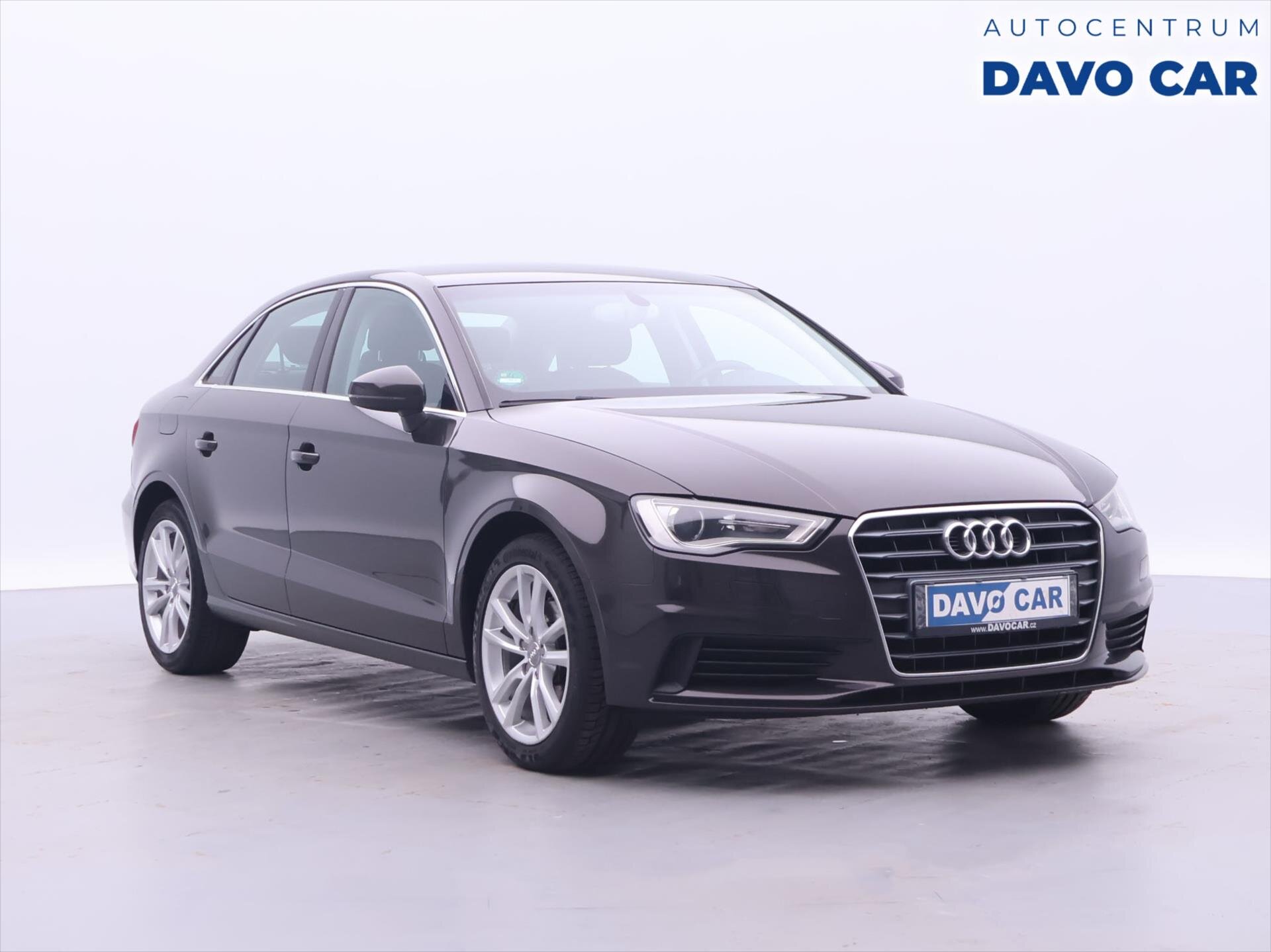 Audi A3 Sedan / Limuzína 1,4 l 92 kw