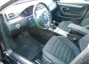 Volkswagen Passat CC 9