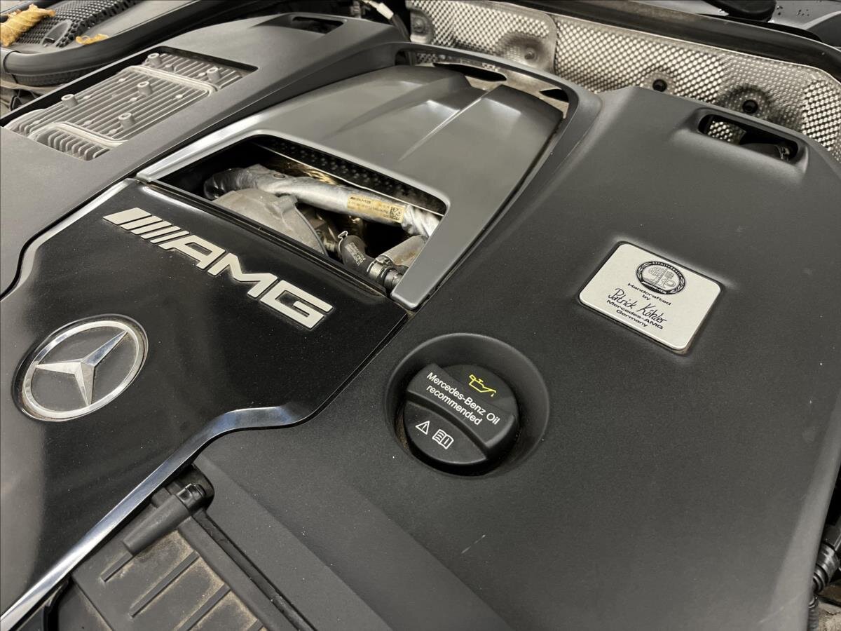 Mercedes-Benz Třídy E