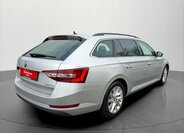 Škoda Superb Kombi 2,0 l 110 kw