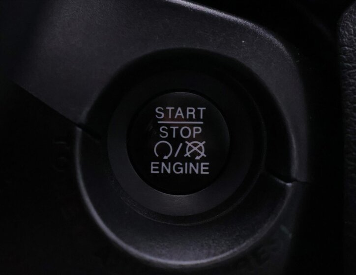 Jeep Renegade SUV 2,0 l 103 kw