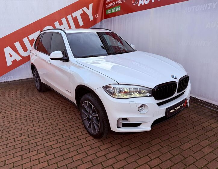 BMW X5 5