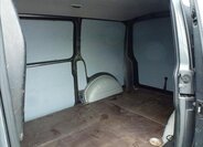 Volkswagen Transporter 19