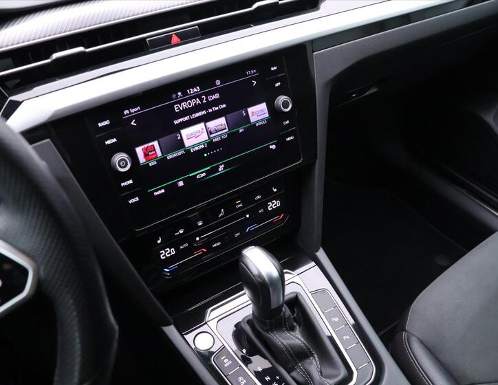 Volkswagen Arteon 22