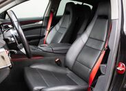 Porsche Panamera 9