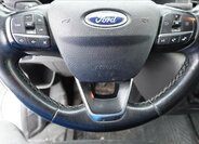 Ford Transit Custom Ostatní 2,0 l 77 kw