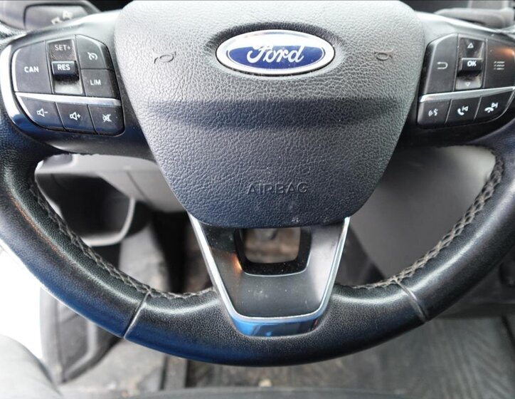 Ford Transit Custom Ostatní 2,0 l 77 kw