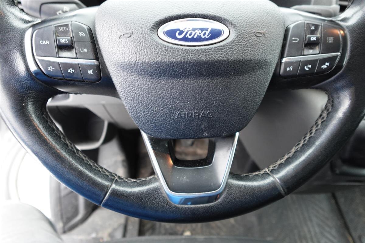 Ford Transit Custom Ostatní 2,0 l 77 kw