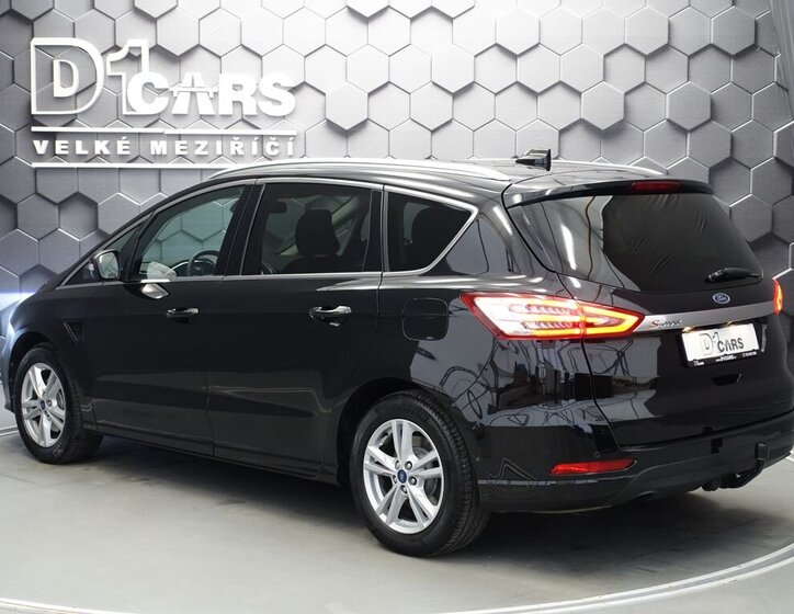Ford S-MAX 2