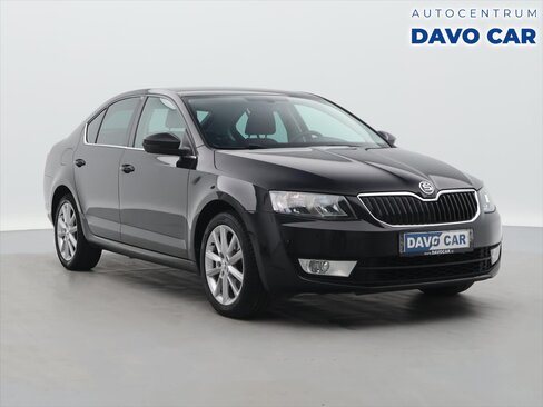 Škoda Octavia Liftback 999,0 85 kw