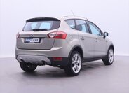 Ford Kuga SUV 2,0 l 100 kw