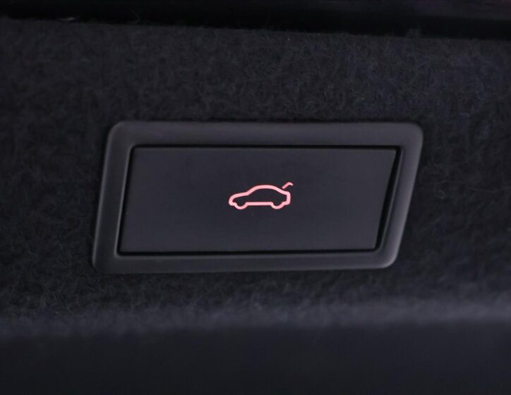 Škoda Superb Liftback 2,0 l 147 kw