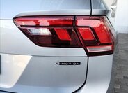 Volkswagen Tiguan Allspace SUV / Terénní 2,0 l 110 kw