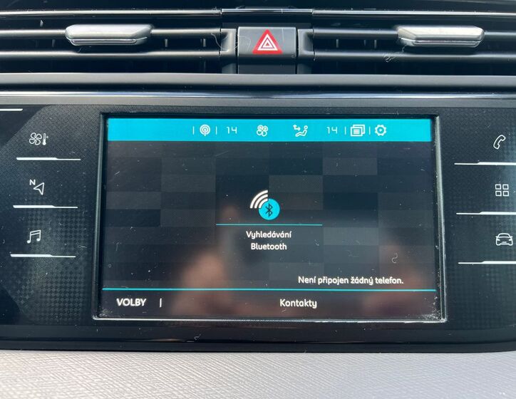 Citroën C4 Picasso 16