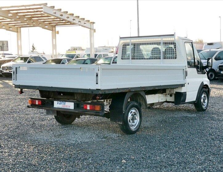 Ford Transit 3
