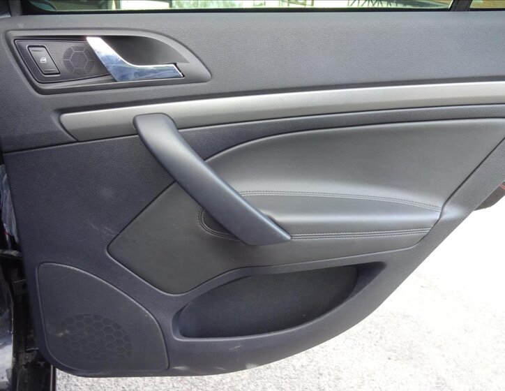 Škoda Octavia Kombi 2,0 l 103 kw