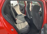 Volkswagen Golf Hatchback 2,0 l 125 kw