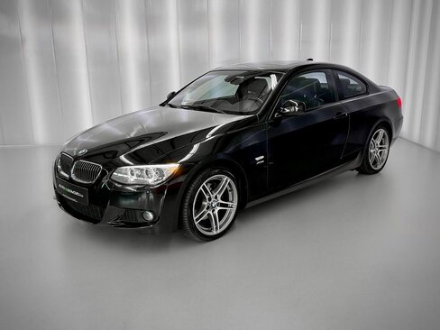 BMW Řada 3 Ostatní 2,0 l 135 kw