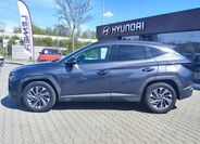 Hyundai Tucson 8