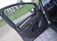 Volkswagen Sharan MPV 2,0 l 103 kw