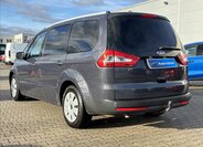 Ford Galaxy 3