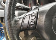 Mazda 3 Hatchback 1,6 l 66 kw