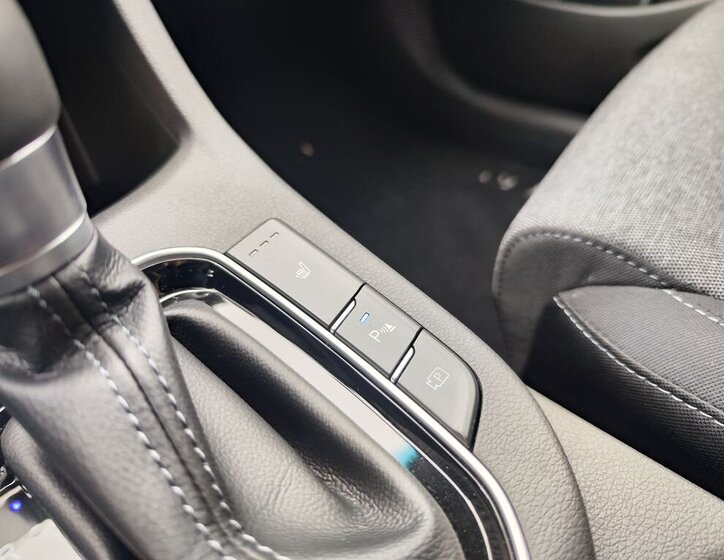 Hyundai i30 Kombi 998,0 88 kw