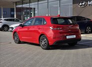 Hyundai i30 Hatchback 1,5 l 80 kw
