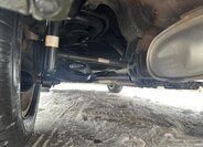 Suzuki SX4 Hatchback 1,6 l 88 kw