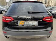 Audi A4 Allroad Kombi 3,0 l 180 kw