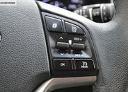 Hyundai Tucson SUV 1,6 l 100 kw