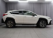 Subaru Crosstrek 4