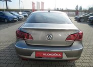 Volkswagen CC 5