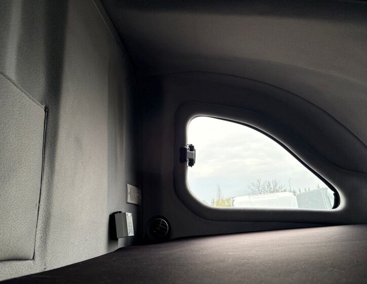 Iveco Daily Ostatní 3,0 l 129 kw