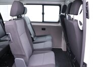 Volkswagen Transporter Kombi 2,0 l 110 kw