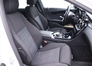 Mercedes-Benz Třídy C Kombi 2,1 l 100 kw