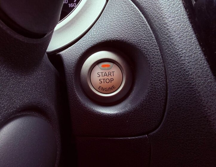 Nissan Juke Hatchback 1,6 l 86 kw