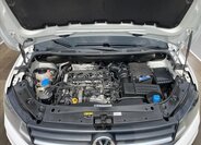 Volkswagen Caddy MPV 2,0 l 75 kw