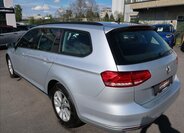 Volkswagen Passat Kombi 2,0 l 110 kw