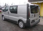 Renault Trafic 2