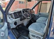Ford Transit 8