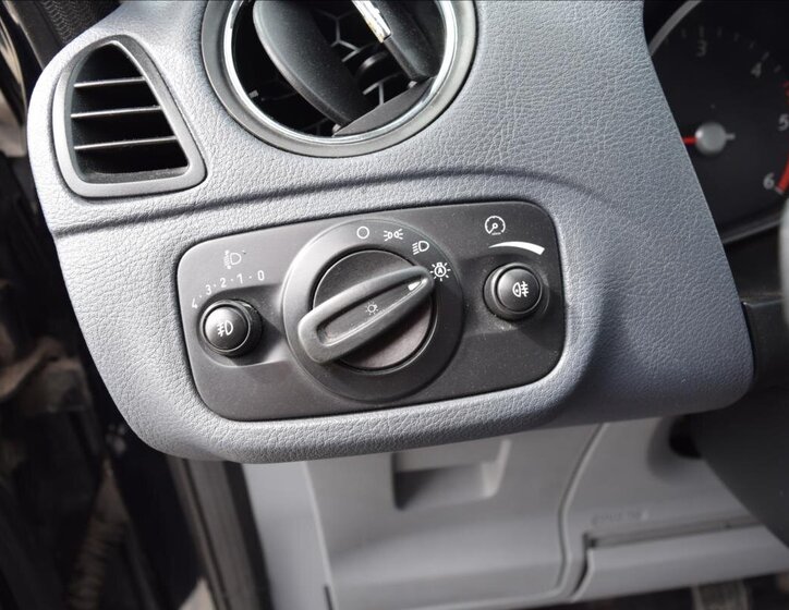 Ford Galaxy MPV 2,0 l 103 kw