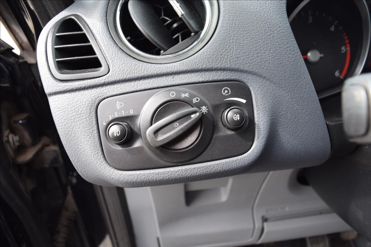 Ford Galaxy MPV 2,0 l 103 kw