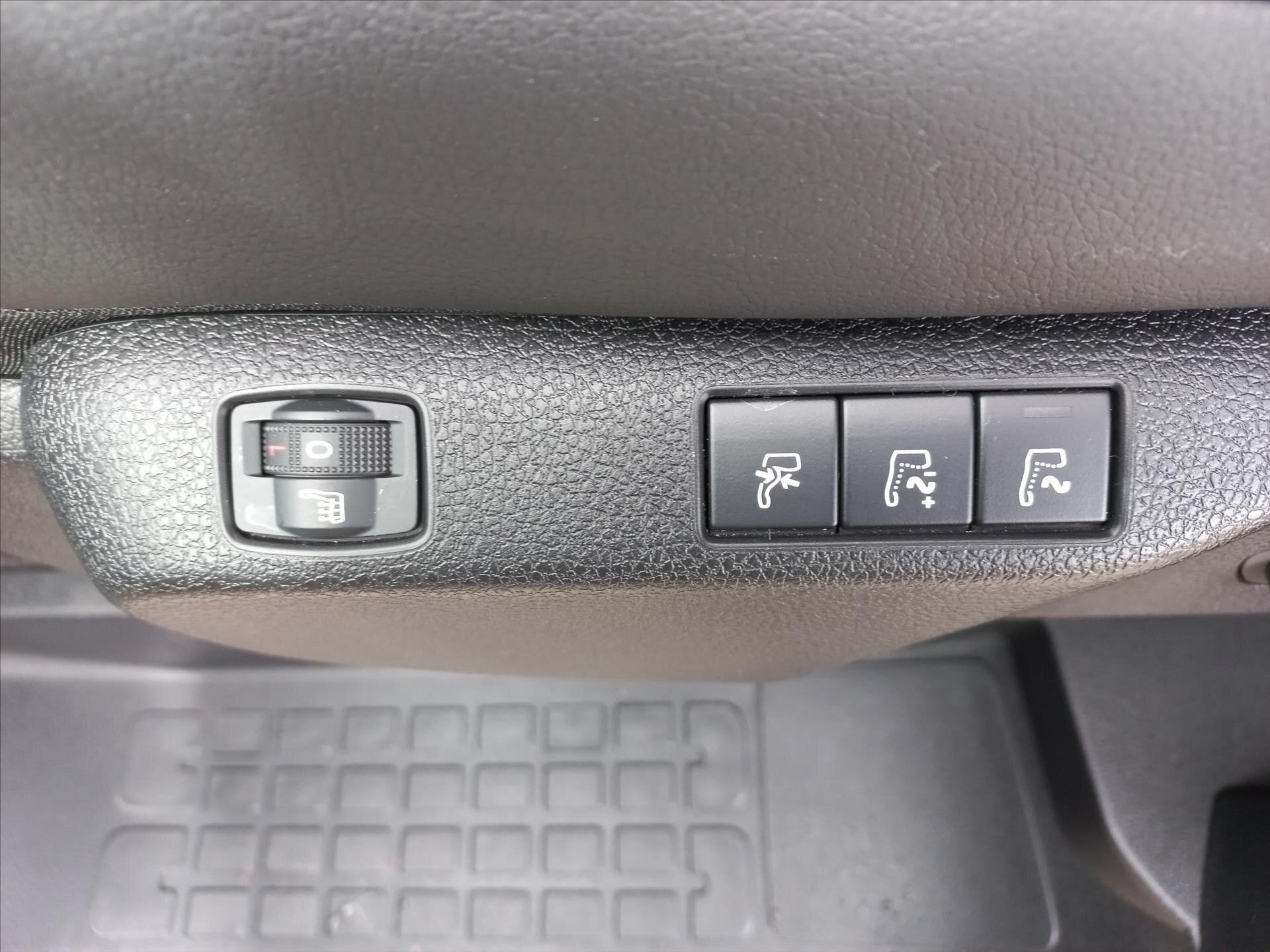 Toyota ProAce Verso MPV 2,0 l 130 kw